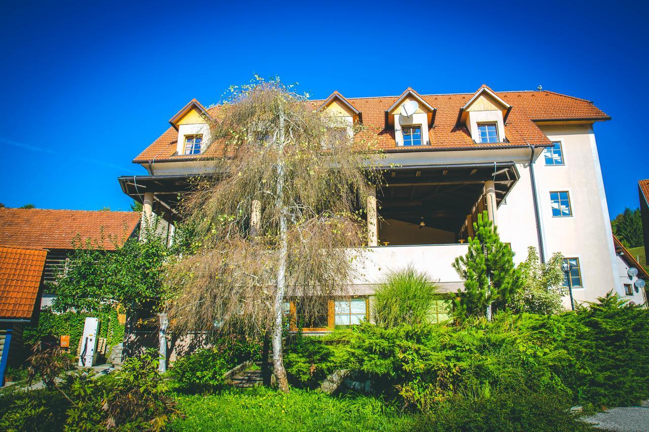 Hotel Kovac Osilnica Exterior foto